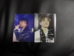 SEVENTEEN　ローソンプリント　ホシ　セブンティーン