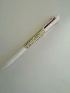 三角２色ボールペン・シャープペン 無印良品