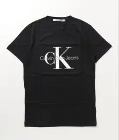CKモノグラム半袖Tシャツ / Calvin Klein Jeansのサムネイル