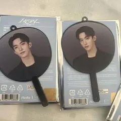 seventeen new セブチ ドギョム DK ミニピケット