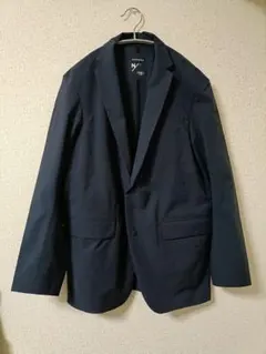 ノースフェイス　NEUTRALWORKS. ネイビー テーラードジャケット