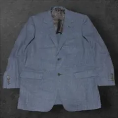 Givenchy シングルブレスト リネン テーラードジャケットのサムネイル