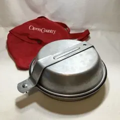 ⑤ オールドロッジ エッグロゴ 10CF コンボクッカー USA製