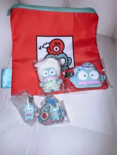 ハンギョドンセット