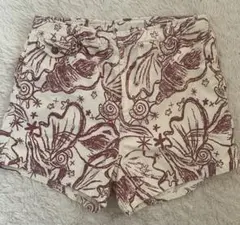 スーパー激レア　50s vintage ショーツパンツのサムネイル