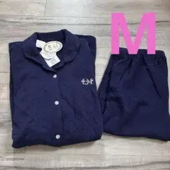 バースデイ マタニティ　パジャマ　 ロング丈 パジャマ Mサイズ　新品