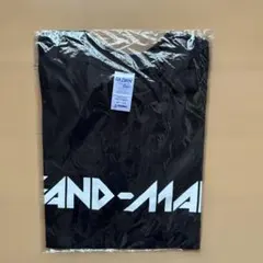 BAND-MAID band-maid Tシャツ 黒 XXLサイズ - メルカリ