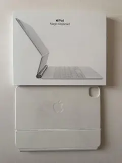 11 inch iPad Pro（第2世代）用Magic keyboard