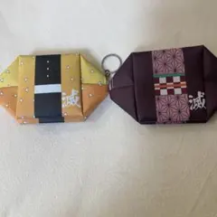 鬼滅の刃 ポーチ