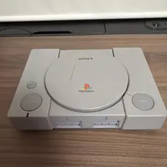 SONY PlayStation 本体