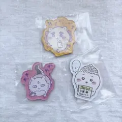 ちいかわ キャラマグネッツ 4