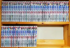 2025年最新】エリアの騎士 全巻の人気アイテム - メルカリ