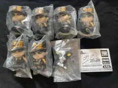 肩ズンFig.ジョジョの奇妙な冒険 スターダストクルセイダース