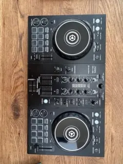 Roland DJ-505 (ラッピングシールホワイト付1万円相当) - メルカリ