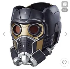 ハズブロ　スターロード　ヘルメット Amazon | ハズブロ(HASBRO) MARVEL マーベルレジェンド・シリーズ