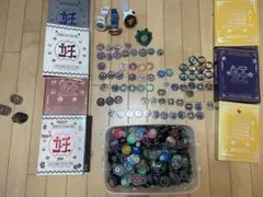 妖怪ウォッチ　メダル セット