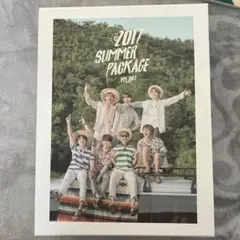 bts サマパケ 2017