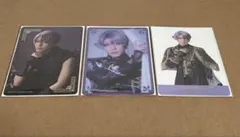 五月雨江 クリアカード 刀ミュ