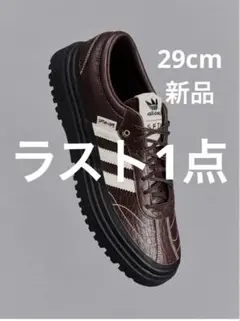 adidas song for the mute samba LX 27.5 - メルカリ