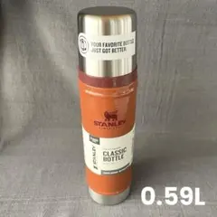 スタンレー　クラシック真空ボトル　0.59L 水筒　コップ式のサムネイル