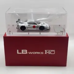 2025年最新】lbwk f40の人気アイテム - メルカリ