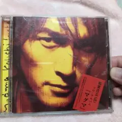 CD3枚セット 稲葉浩志 B'z