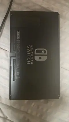 Nintendo Switch 本体 のみ