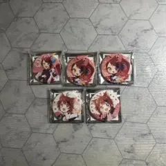 すとぷり 莉犬 缶バッジ