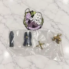 ジョジョの奇妙な冒険 レオーネ・アバッキオ 2点セット