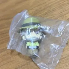 ジョジョ　ガチャガチャ　まちぼうけ　ジョセフジョースター