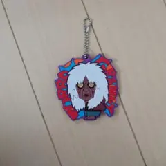 ダンダダン ターボババア ラバーマスコ ット