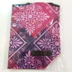 【新品・未開封】CRYSTAL JEMMY オリジナルミニバッグ エコバッグのサムネイル