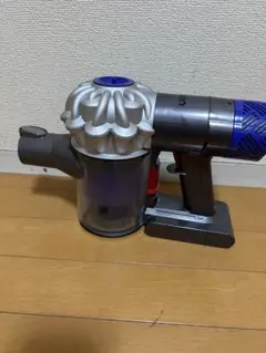 dyson スティッククリーナー 本体 DC61 【美品】 - メルカリ