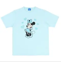ミニー　Tシャツ　Ｍサイズ