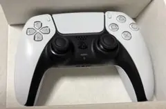 PS5 DualSense コントローラー 純正 ジャンク品