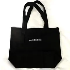 メルセデス・ベンツ キャンバストートバッグのサムネイル