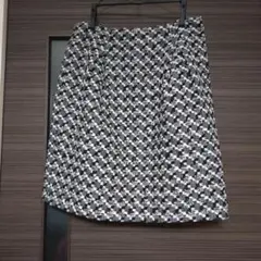 ストラ　スカートのサムネイル