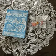 プリキュアキラルンリボン