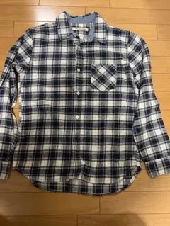 Journal Standard ネルシャツ　00s