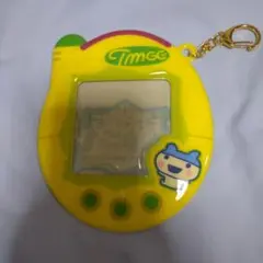 一番くじ たまごっち カードホルダー　やんぐまめっち