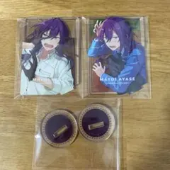 2026年最新】あんスタ ななめアクスタ マヨイの人気アイテム - メルカリ