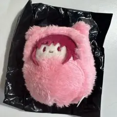 サカモトデイズ　ルー　くるみたぴぬい
