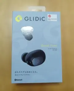 GLIDiC Sound Air TW-5000 ブラックのサムネイル