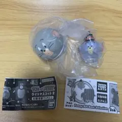 トムとジェリー タフィー ガチャガチャ