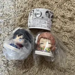 鬼滅の刃　おねむたん　スペシャルリミックス　冨岡義勇　錆兎