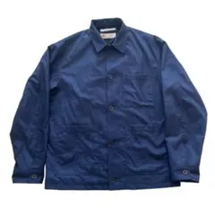 GREEN LABEL RELAXING ネイビー ジャケット