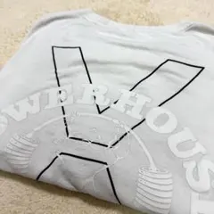 【veatm】ビートム　トレーニングウェア　パワーハウスジム　コラボ