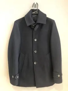 【再売切価格】EDIFICEコートSサイズ