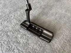 【世界数量限定】スコッティキャメロンニューポート2 ジェットセット［34インチ］