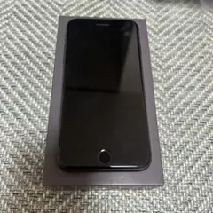 【美品】iPhone 8 64GB スペースグレイ SIMなし